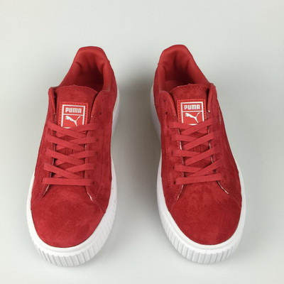 Puma x Rihanna Creepers Men Shoes--028